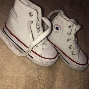 Converse high top
